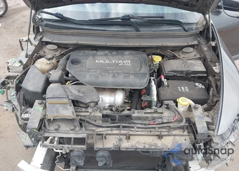 2015 Jeep Cherokee Latitude from USA, damaged, VIN 1C4PJLCB0FW683012